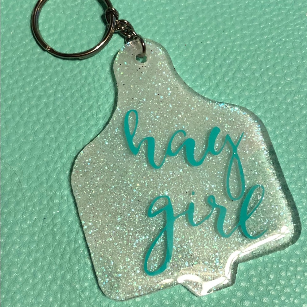 Acrylic Keychains - Picture 4 of 8